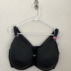 Lane Bryant Cacique Full Coverage Bra